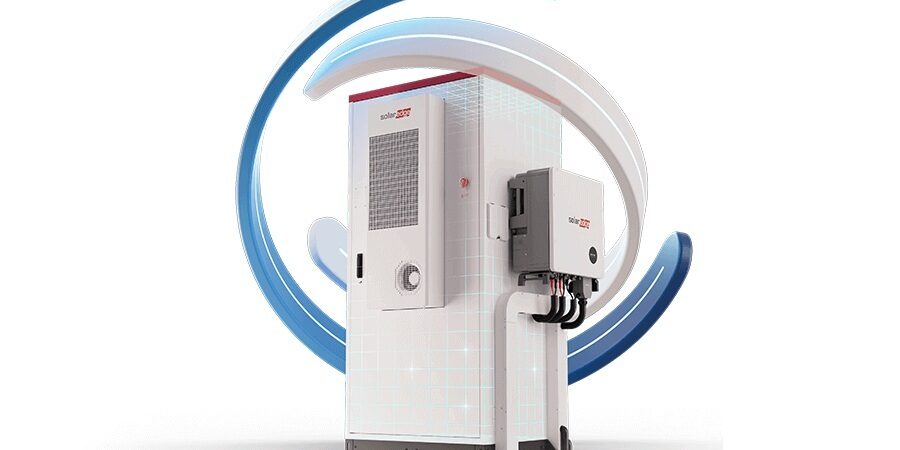 SolarEdge lanza CSS-OD