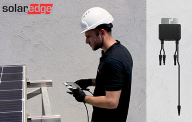 SolarEdge resi_s_series OK SolarEdge