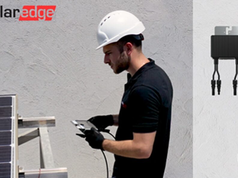 SolarEdge resi_s_series OK SolarEdge