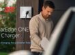 SolarEdge lanza el nuevo ONE EV Charger