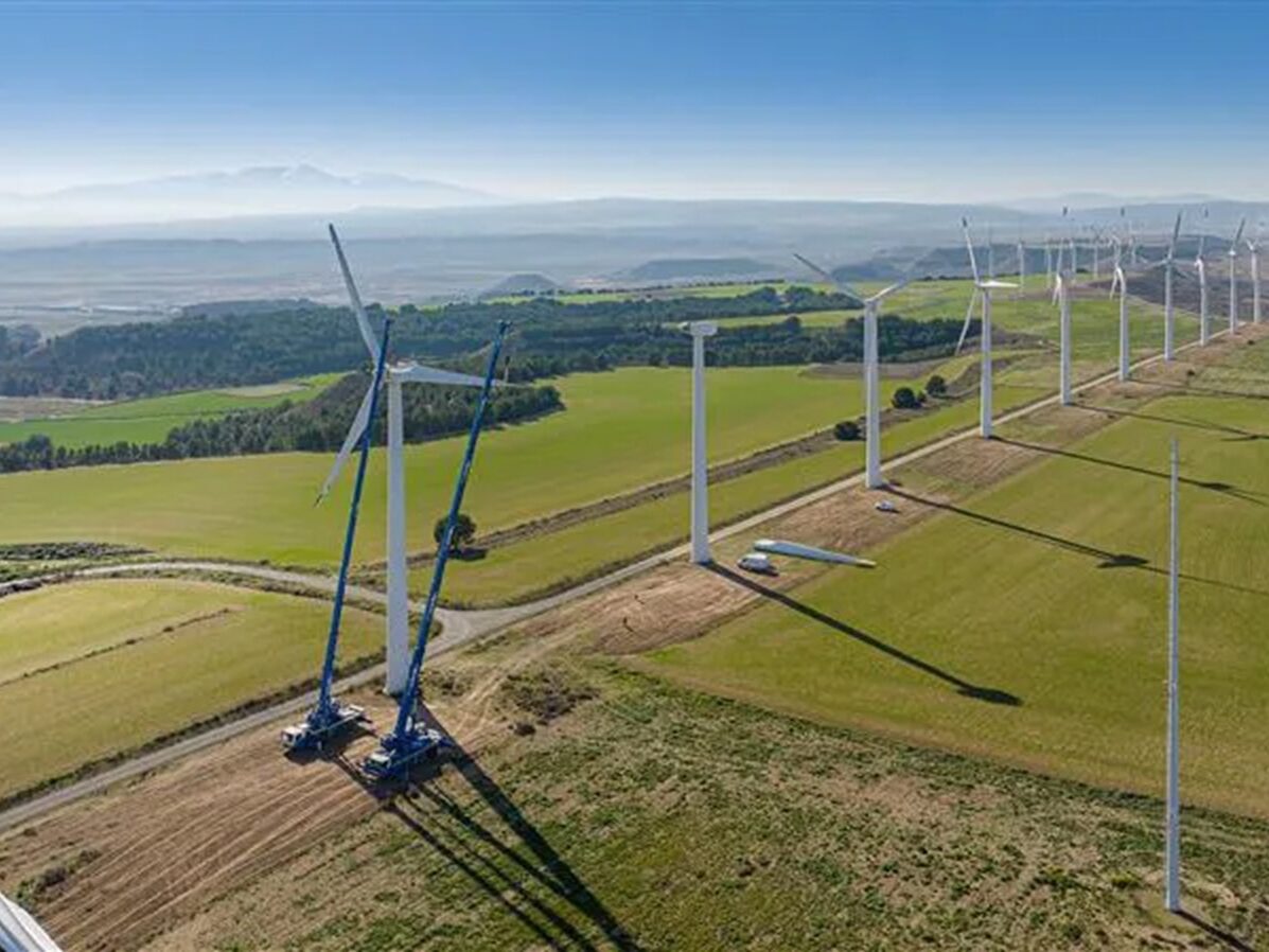 Statkraft ok Statkraft