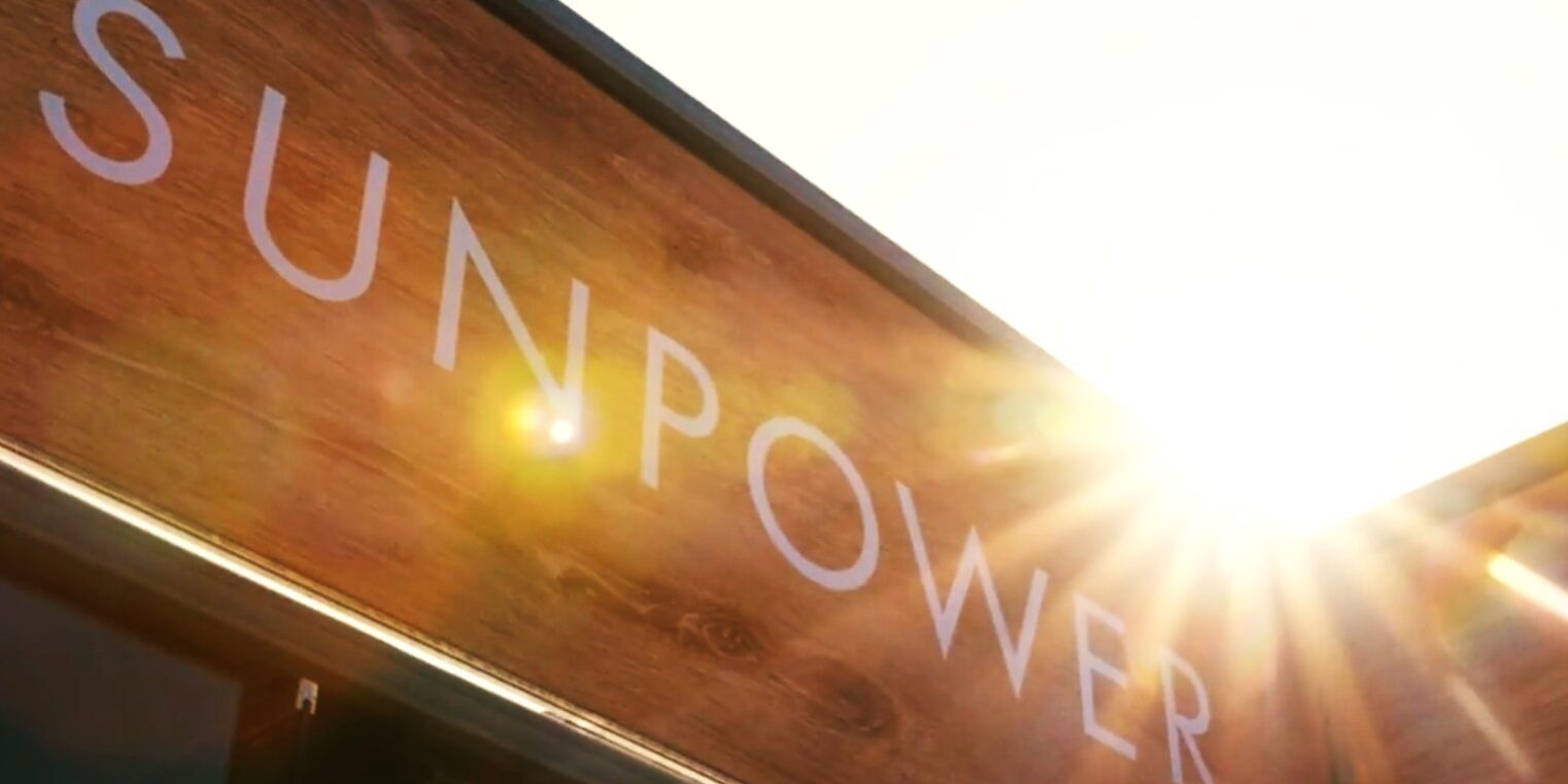 TCL SunPower Global y LM8 Solar distribuirán paneles en España TCL SunPower Global y LM8 Solar distribuirán paneles en España