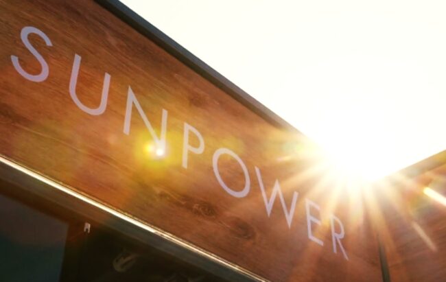 TCL SunPower Global y LM8 Solar distribuirán paneles en España TCL SunPower Global y LM8 Solar distribuirán paneles en España