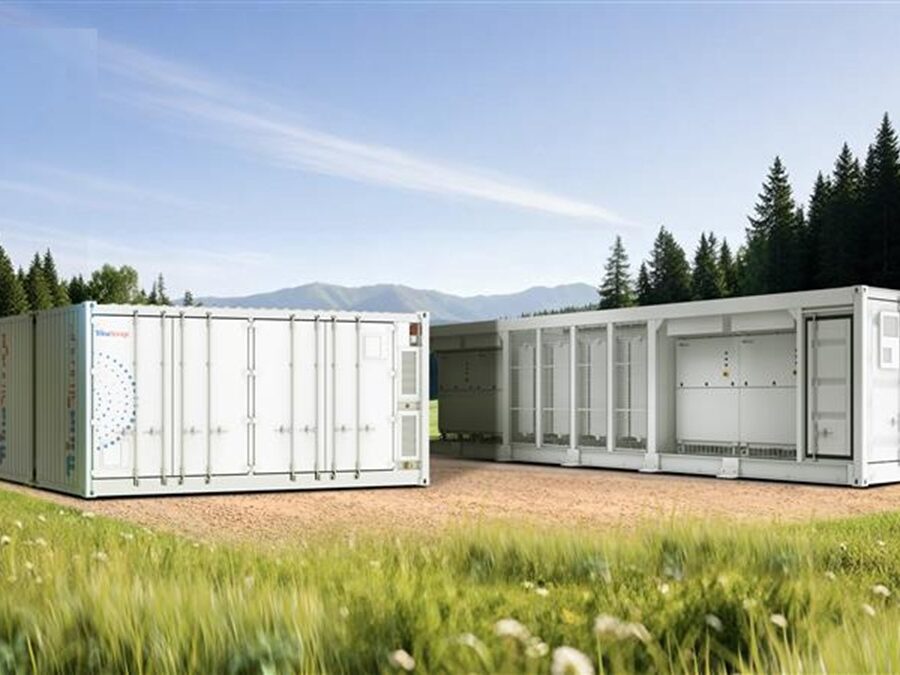 Trina Storage Elementa Electra Trina Storage Elementa Electra