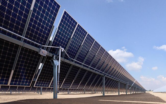 TrinaTracker logra la certificación ISO/IEC 27001 en España