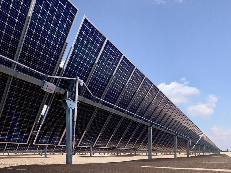 TrinaTracker logra la certificación ISO/IEC 27001 en España