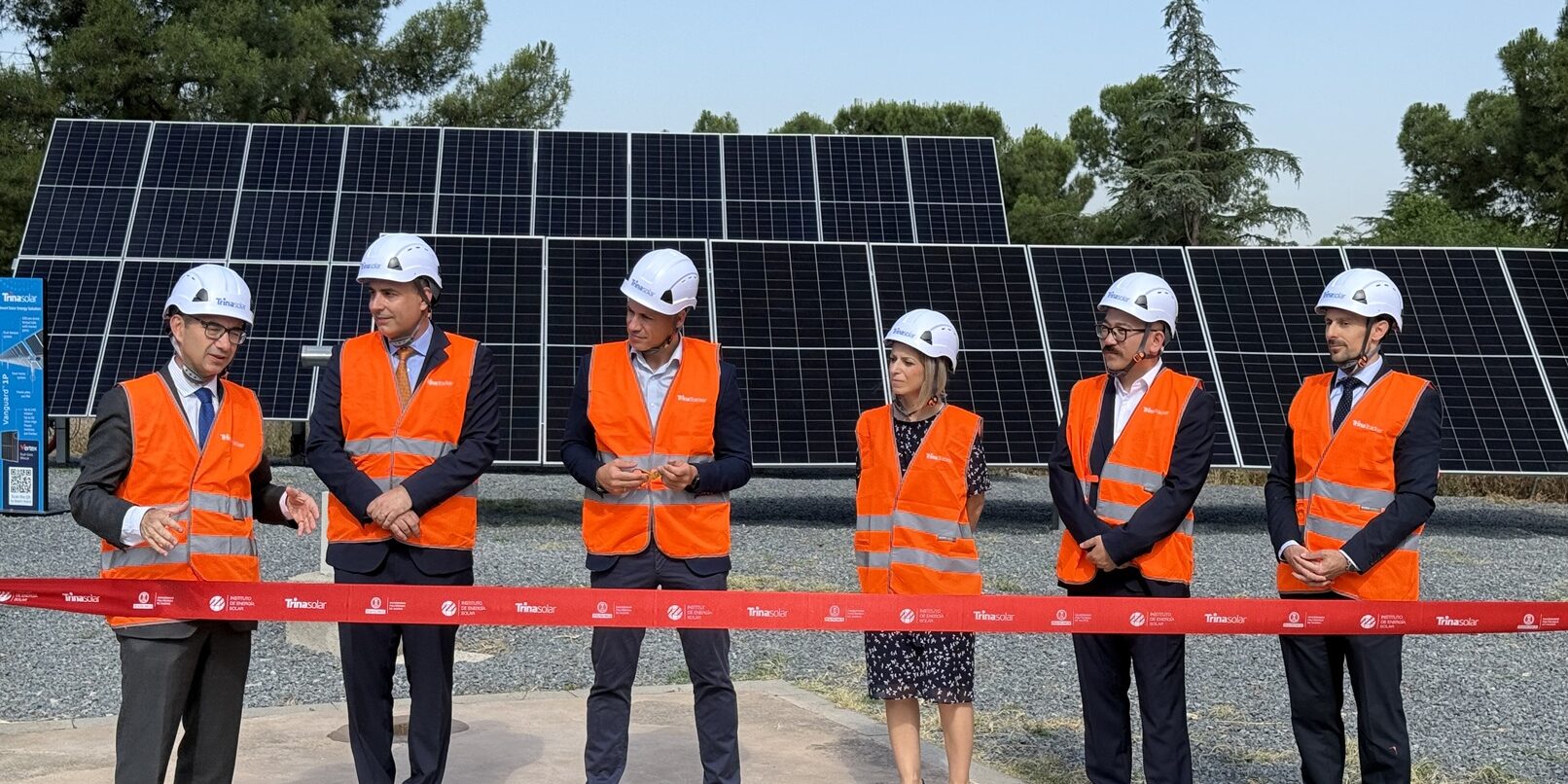 Trinasolar trinasolar