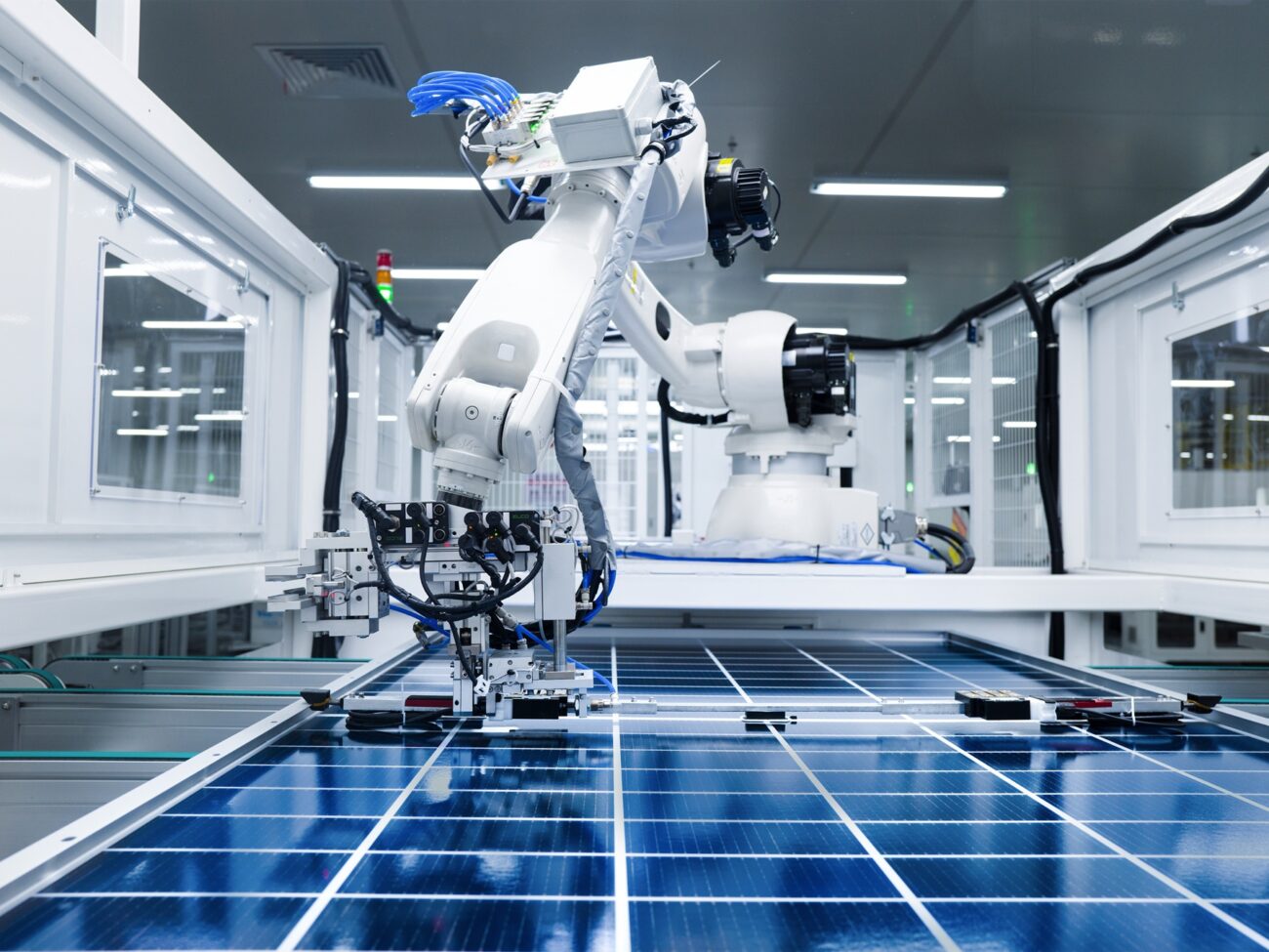 Trinasolar HoloSolis ok Trinasolar HoloSolis