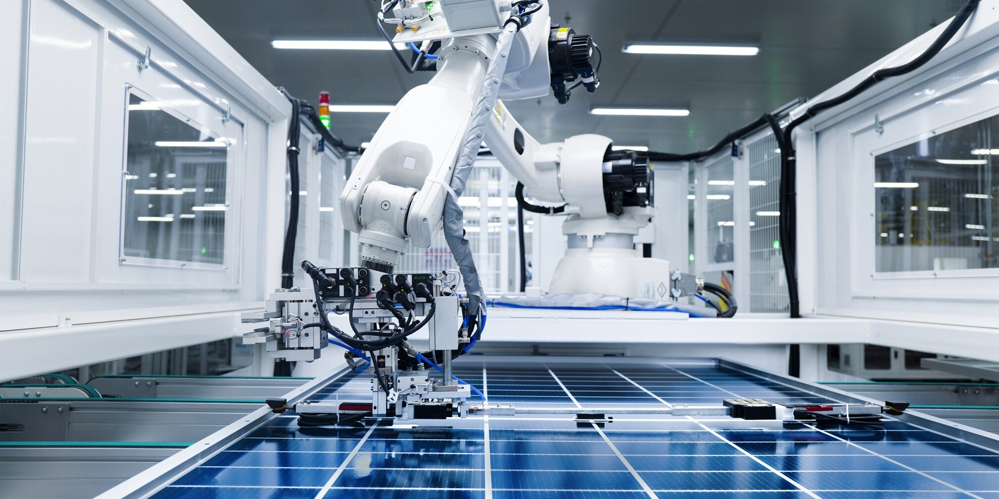 Trinasolar HoloSolis