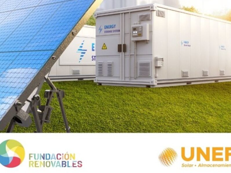 UNEF Fundación Renovables