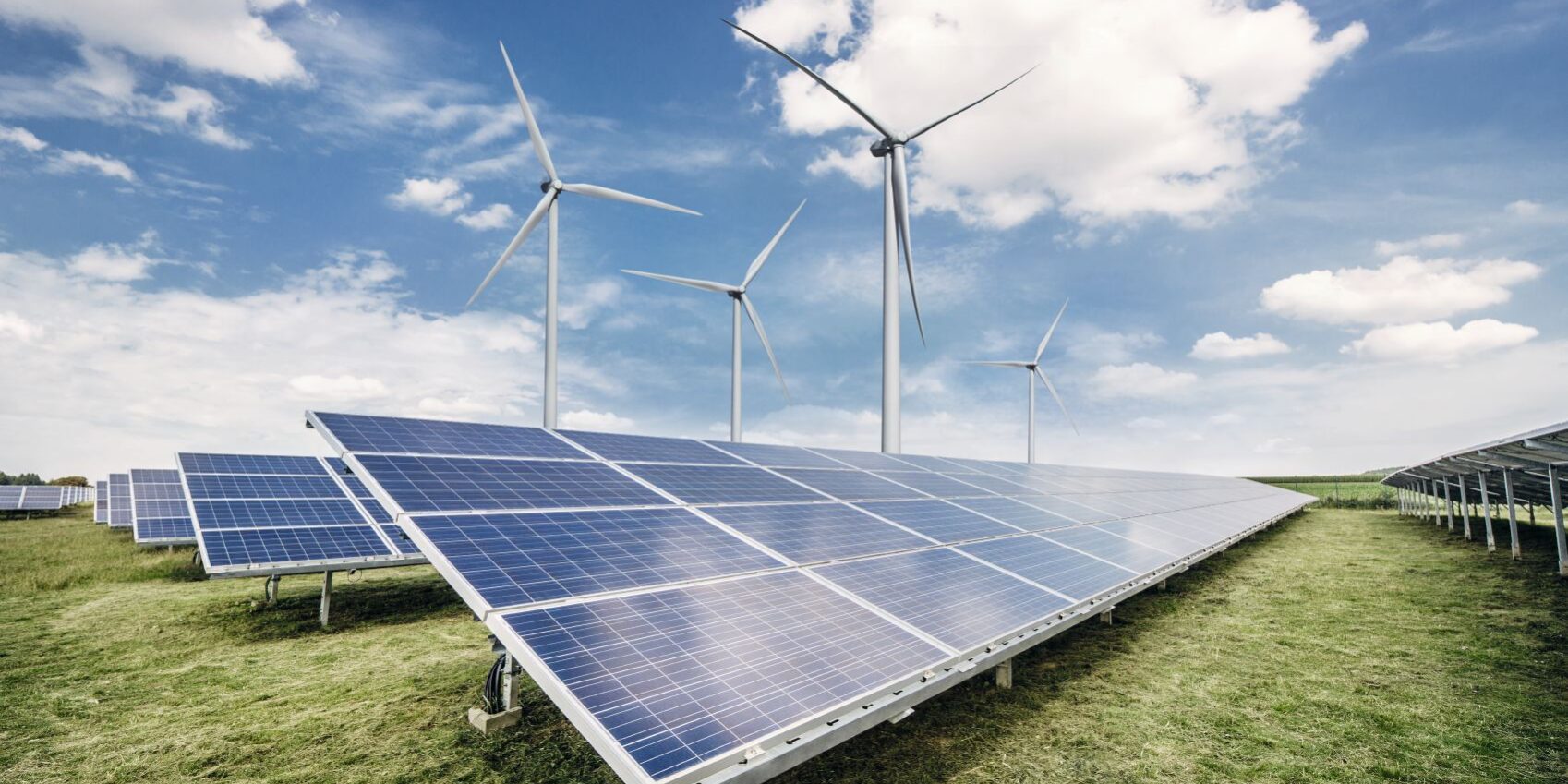 Wind_PV_combined technology image BayWa r.e.