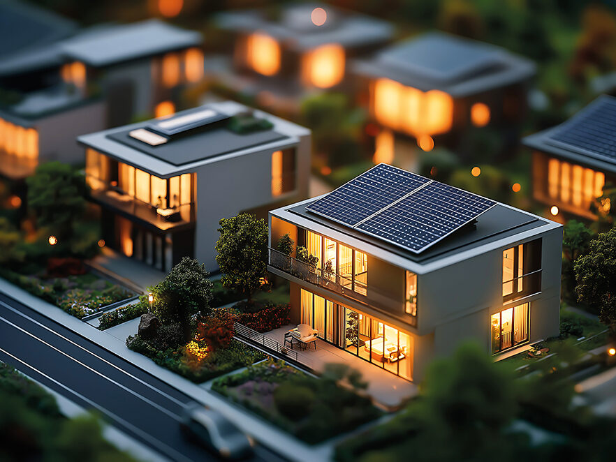 comunidades energéticas