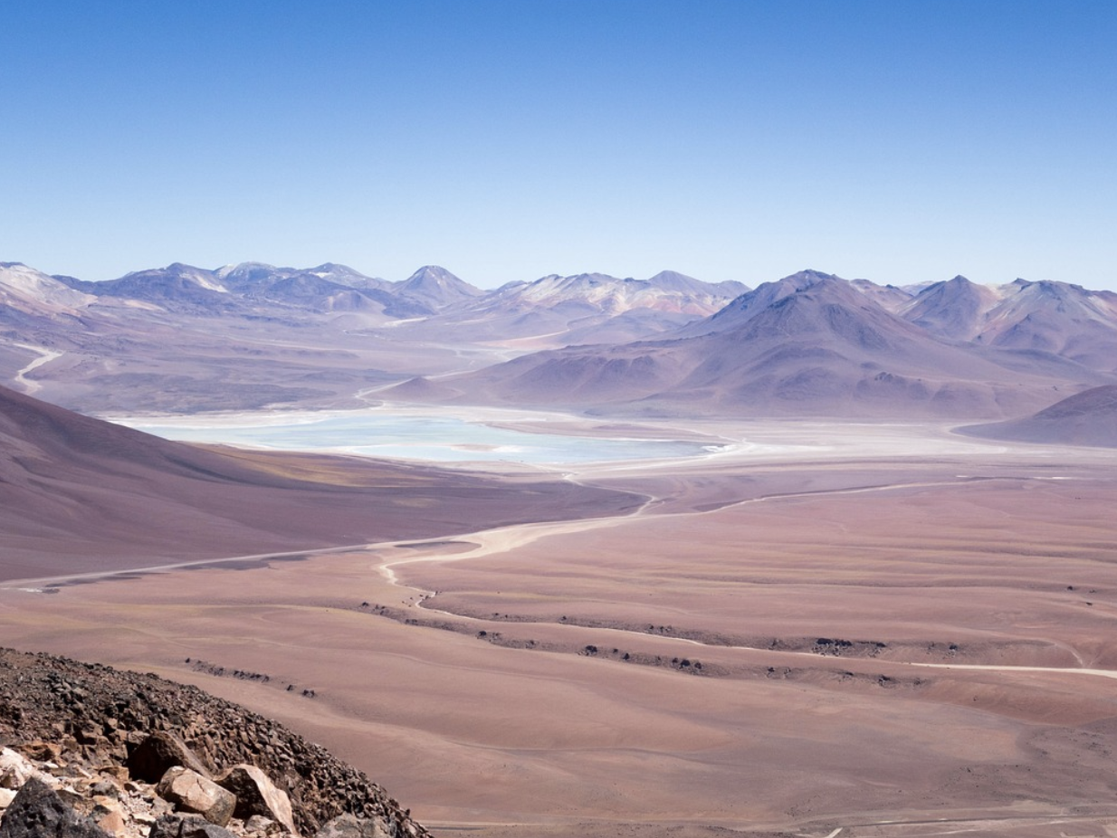 atacama
