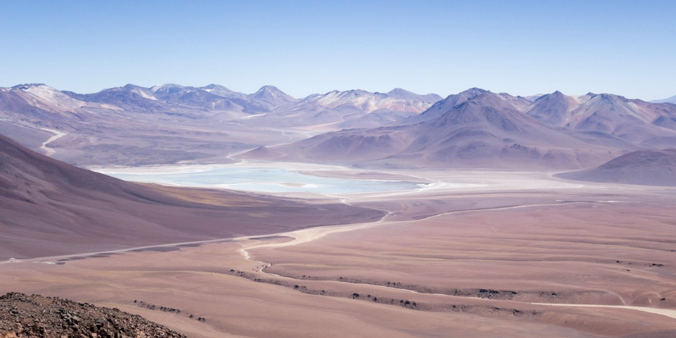atacama