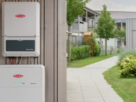 Fronius presenta su nuevo ecosistema energético integral