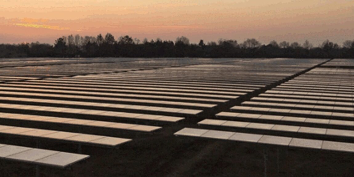 Imerys y Engie firman un acuerdo para suministrar 200 GWh