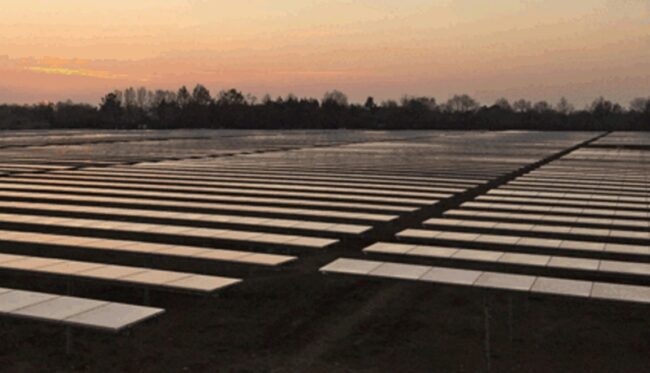 Imerys y Engie firman un acuerdo para suministrar 200 GWh Imerys y Engie firman un acuerdo para suministrar 200 GWh