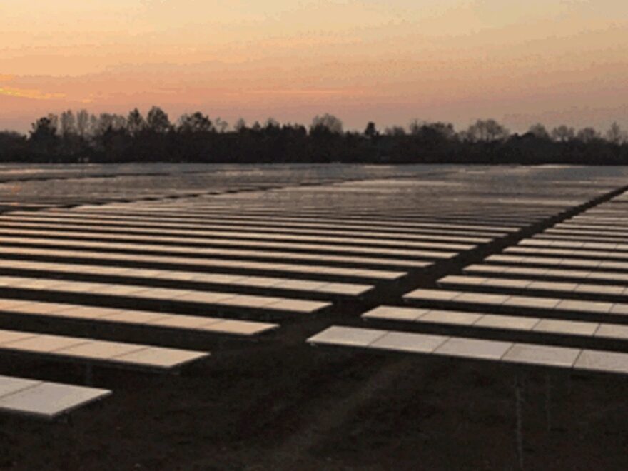 Imerys y Engie firman un acuerdo para suministrar 200 GWh Imerys y Engie firman un acuerdo para suministrar 200 GWh