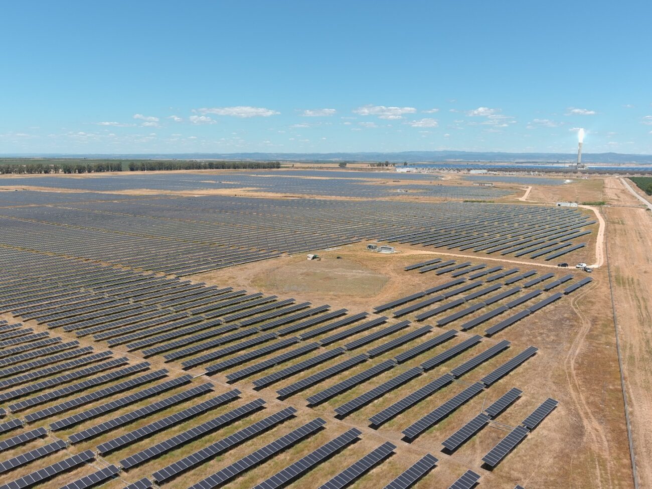 ingeteam Maryvale DC Project ingeteam