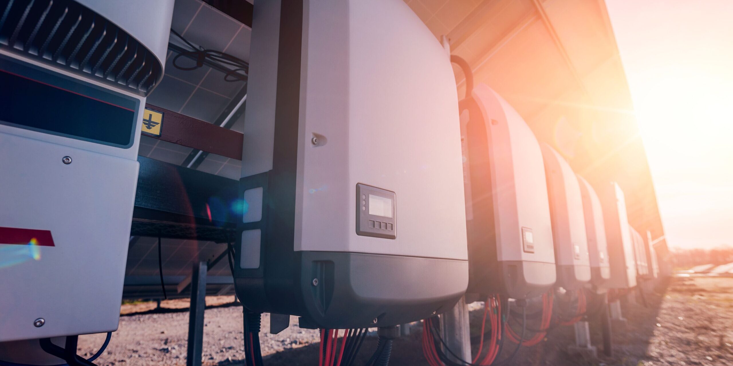 Mercado global de inversores solares Mercado global de inversores solares