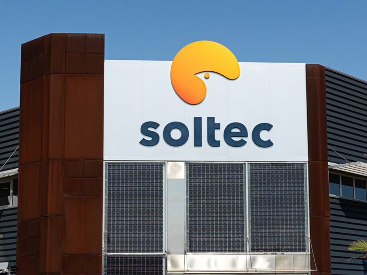 Soltec activa su reestructuración y da entrada a DVC Partners Soltec activa su reestructuración y da entrada a DVC Partners