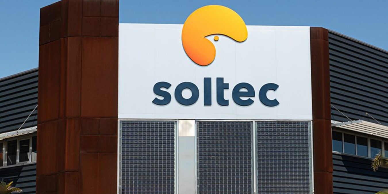 Soltec activa su reestructuración y da entrada a DVC Partners Soltec activa su reestructuración y da entrada a DVC Partners
