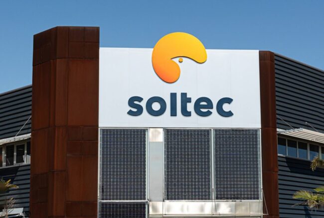 Soltec activa su reestructuración y da entrada a DVC Partners Soltec activa su reestructuración y da entrada a DVC Partners