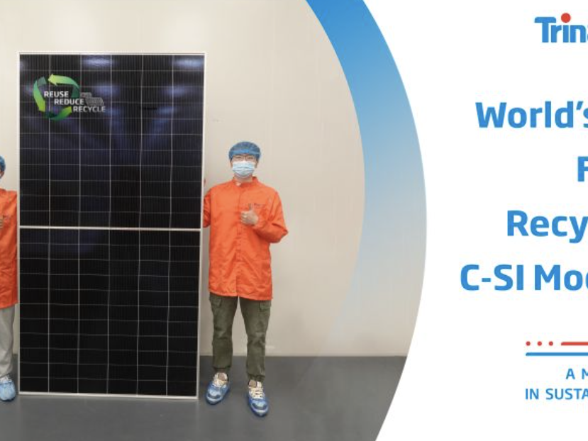 trinasolar