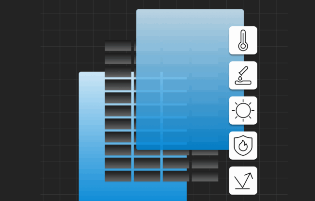Trinasolar certifica su módulo Vertex S+ Shield