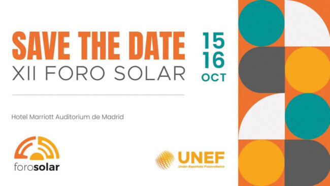 foro solar